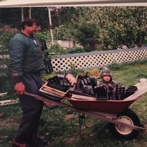 Meet your Posher, Jared